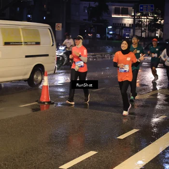 Runner Photo 7883907