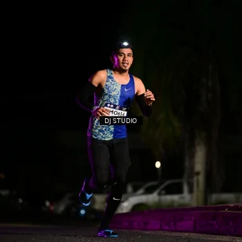 Runner Photo 7883925