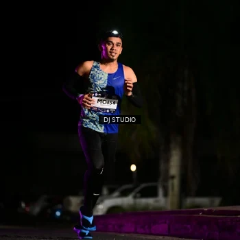 Runner Photo 7883926