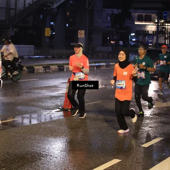 Runner Photo 7883927