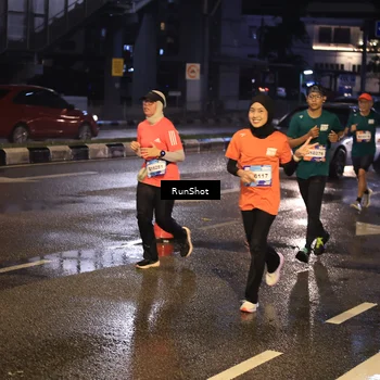 Runner Photo 7883930