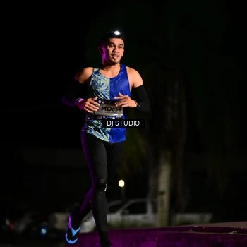 Runner Photo 7883931