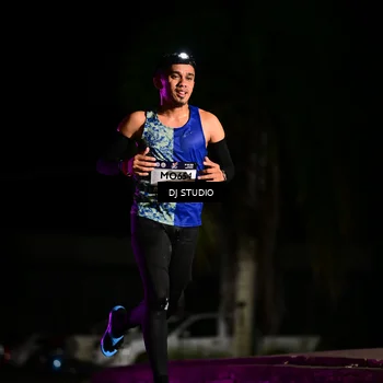 Runner Photo 7883934