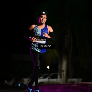 Runner Photo 7883936