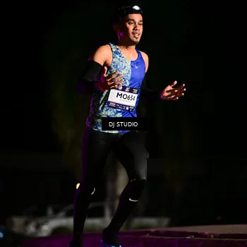 Runner Photo 7883937
