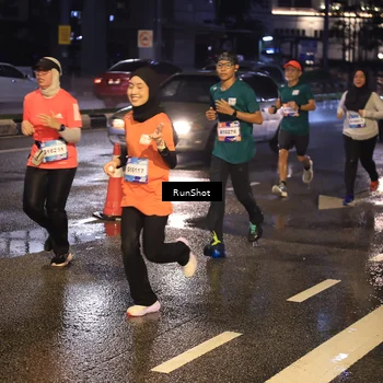 Runner Photo 7883947