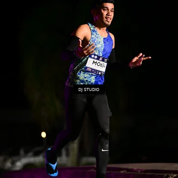 Runner Photo 7883949