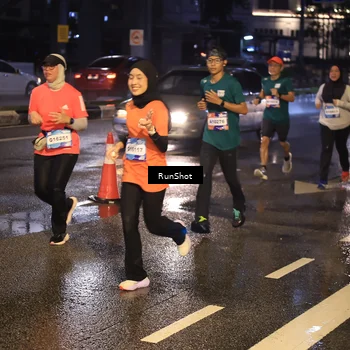 Runner Photo 7883950
