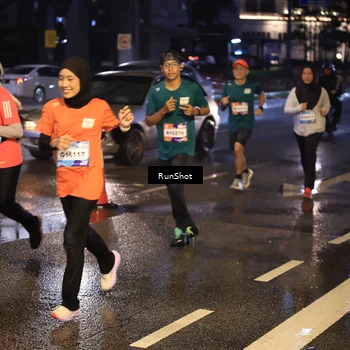 Runner Photo 7883961