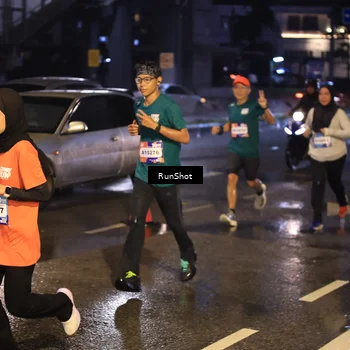 Runner Photo 7883964