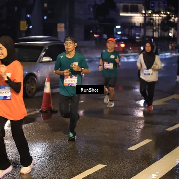 Runner Photo 7883965
