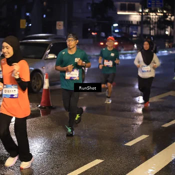 Runner Photo 7883969
