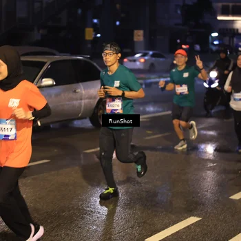 Runner Photo 7883970