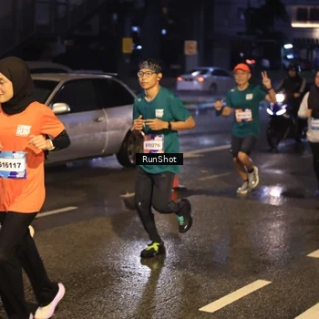 Runner Photo 7883976