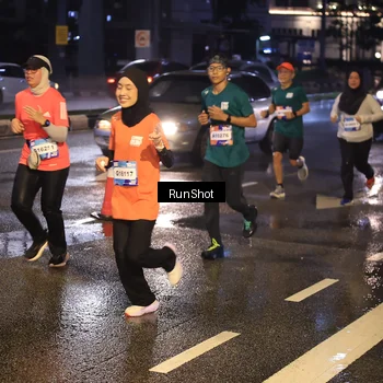 Runner Photo 7883978