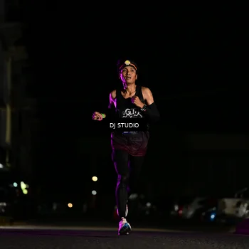 Runner Photo 7883981