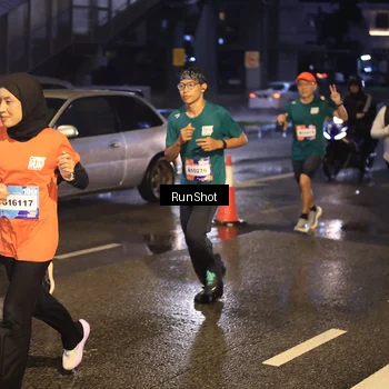 Runner Photo 7883982