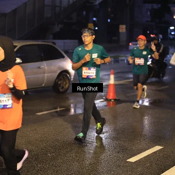 Runner Photo 7883983