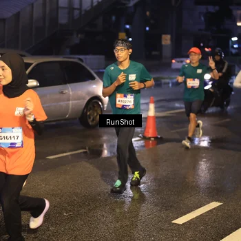 Runner Photo 7883984