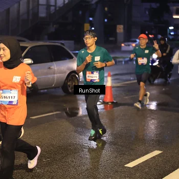 Runner Photo 7883985