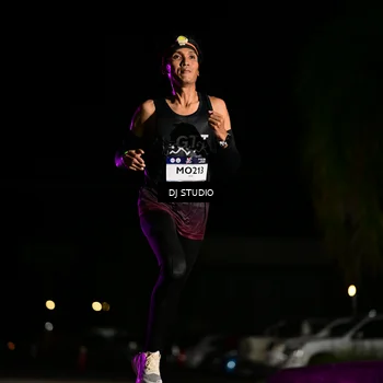 Runner Photo 7883987