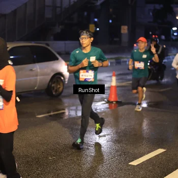 Runner Photo 7883992