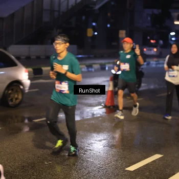 Runner Photo 7883997