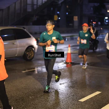 Runner Photo 7883998