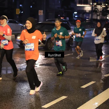 Runner Photo 7884011