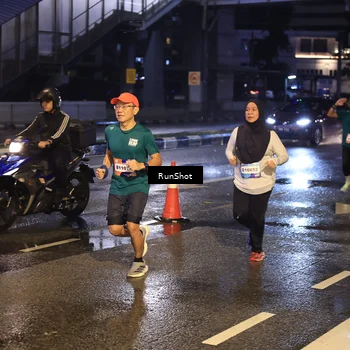 Runner Photo 7884020