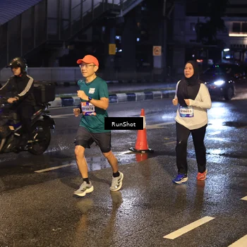Runner Photo 7884022