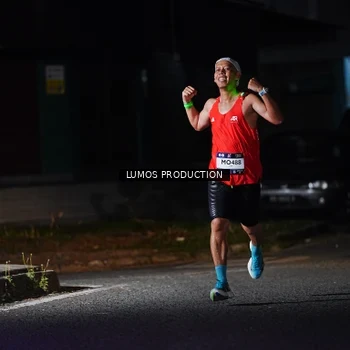 Runner Photo 7884046