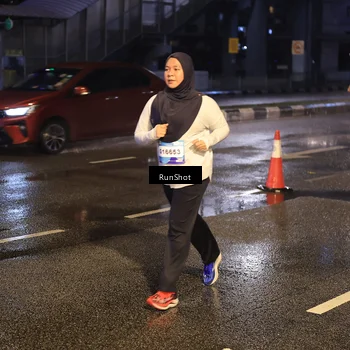 Runner Photo 7884061