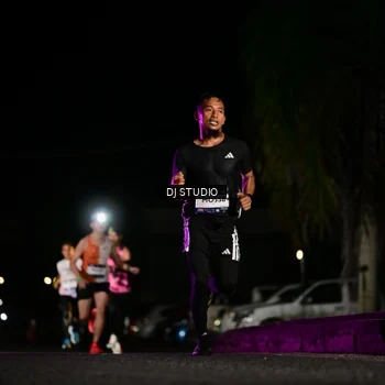 Runner Photo 7884066