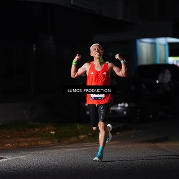 Runner Photo 7884077