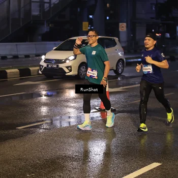 Runner Photo 7884081