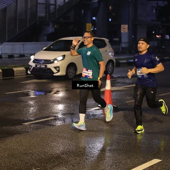 Runner Photo 7884086