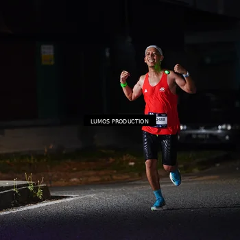 Runner Photo 7884091