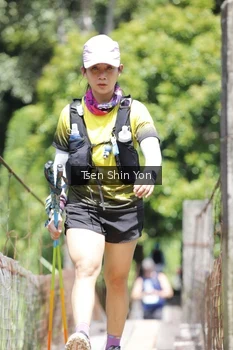 Runner Photo 78841