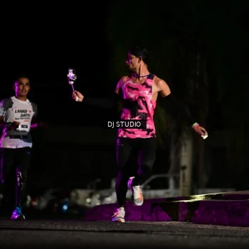 Runner Photo 7884106