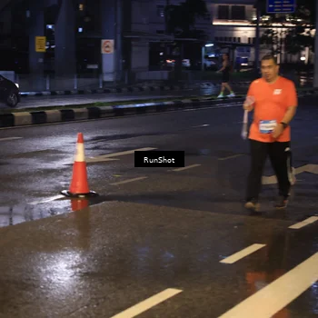 Runner Photo 7884112