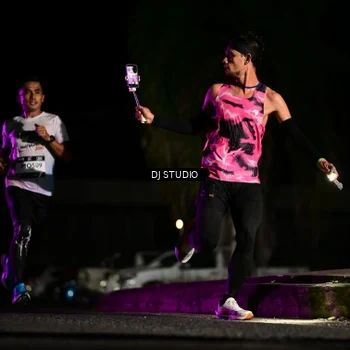 Runner Photo 7884117
