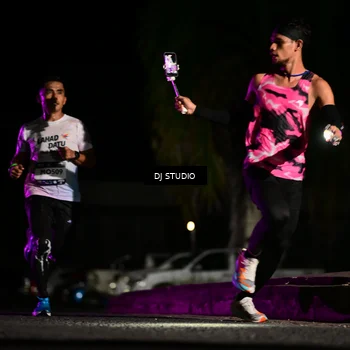 Runner Photo 7884120