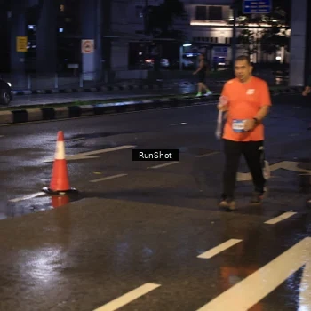 Runner Photo 7884121