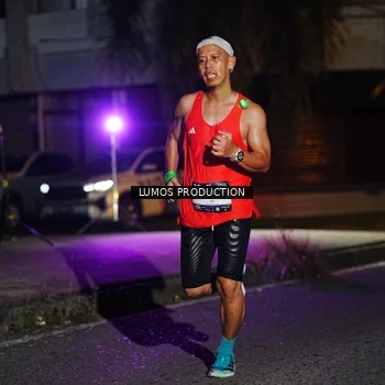 Runner Photo 7884122