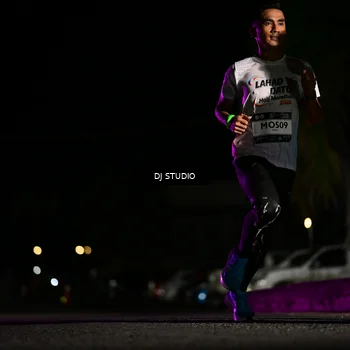 Runner Photo 7884128