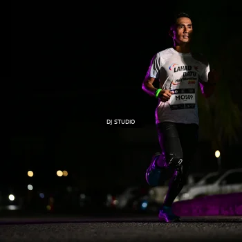 Runner Photo 7884130