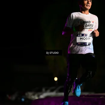 Runner Photo 7884142