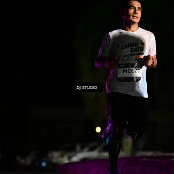 Runner Photo 7884144