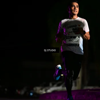 Runner Photo 7884146